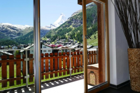 Luxury Chalets & Apartments by Mountain Exposure